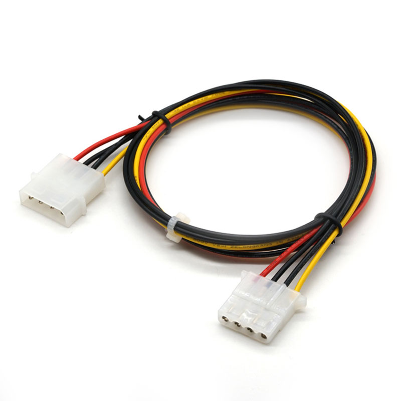 Καλωδίωση Molex 5,08mm